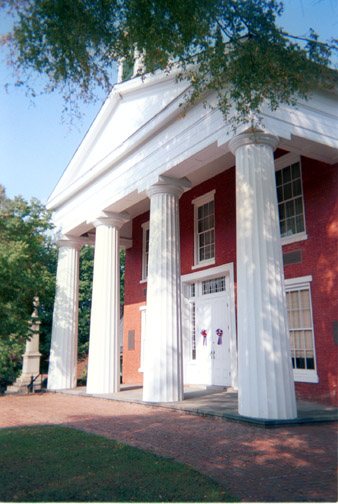 Brunswick County, Virginia