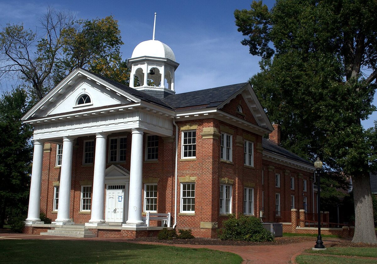 Chesterfield County, Virginia