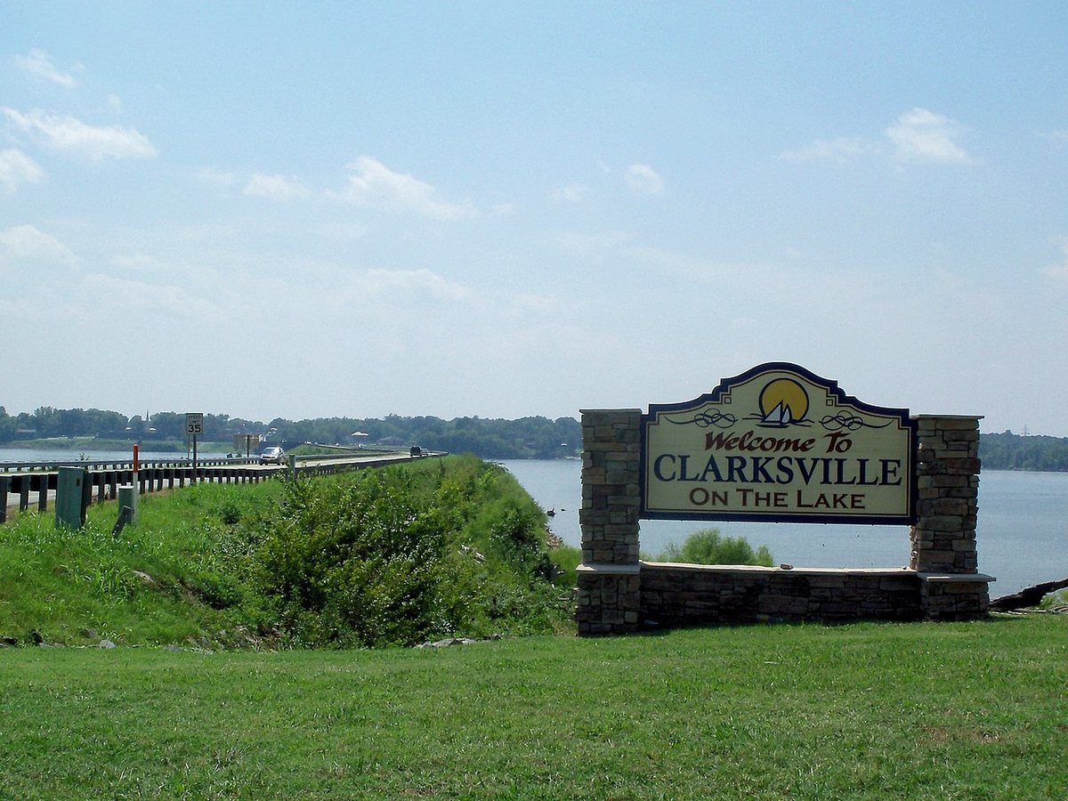 Clarksville, Virginia