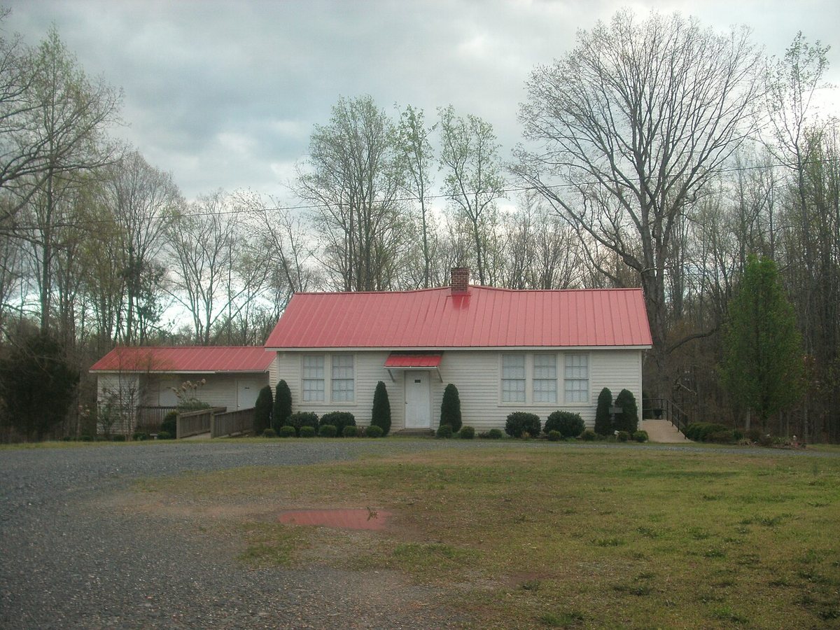 Dillwyn, Virginia