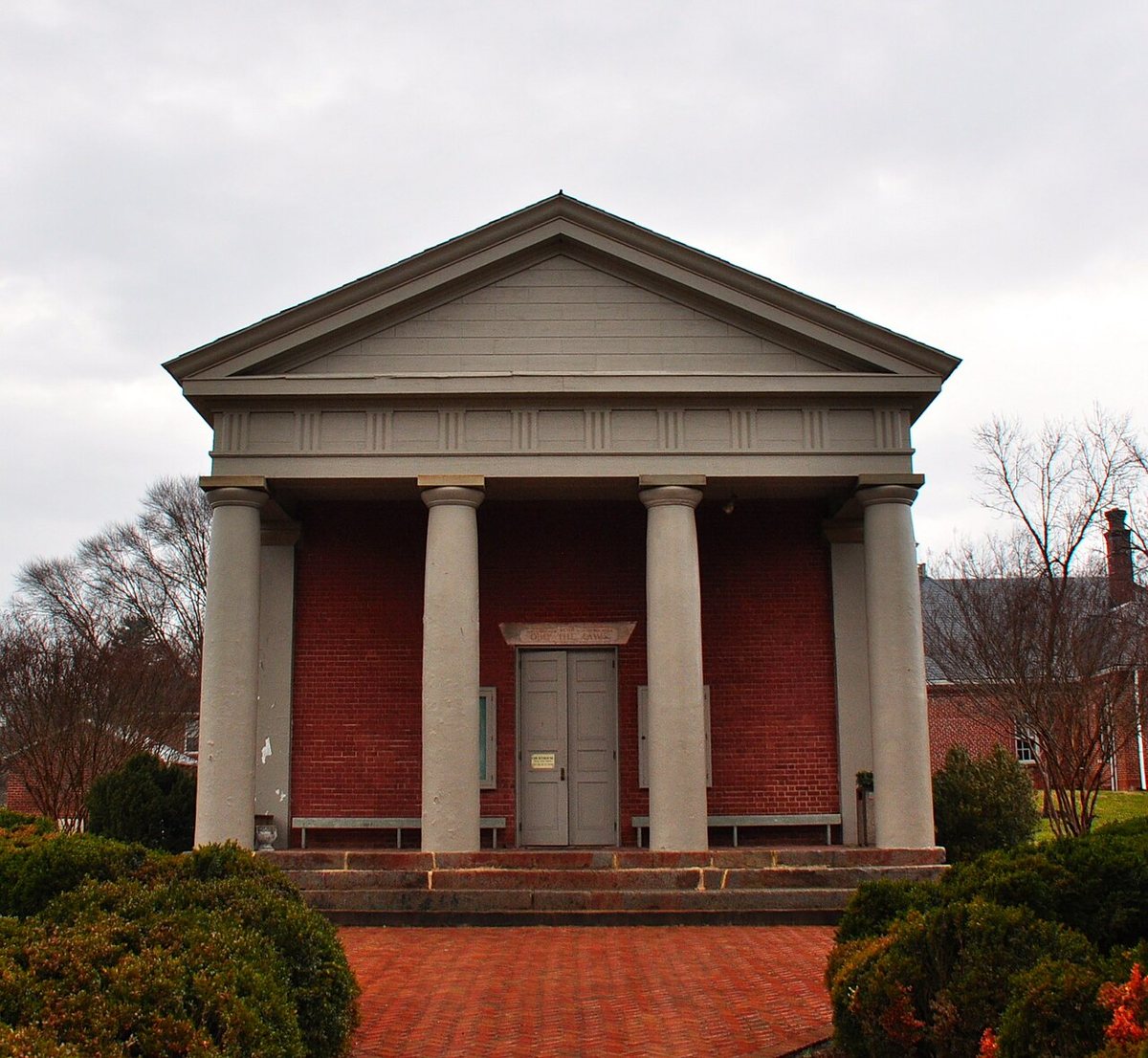 Fluvanna County, Virginia