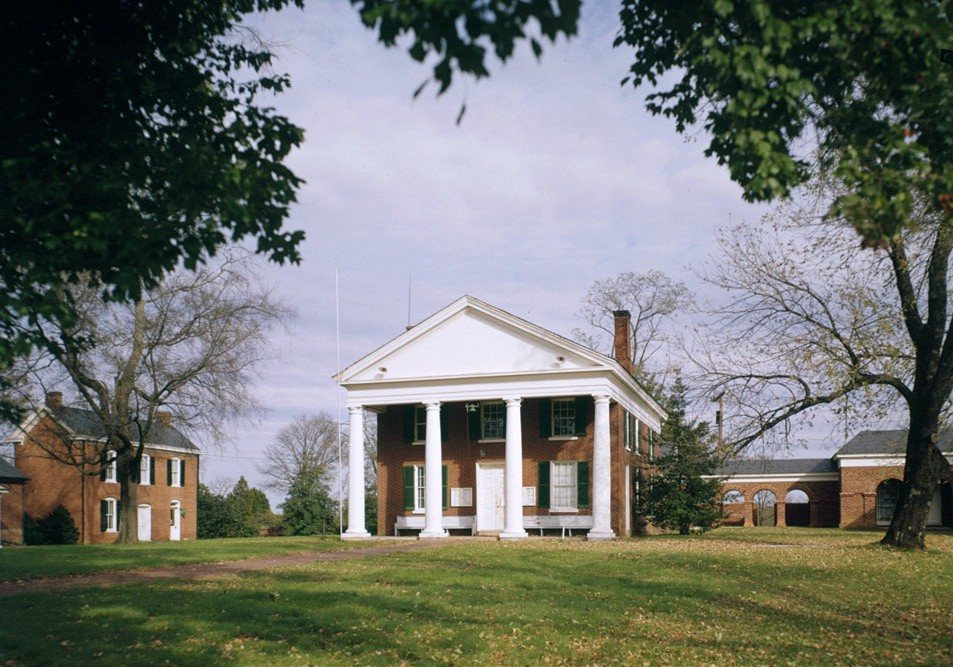 Goochland County, Virginia