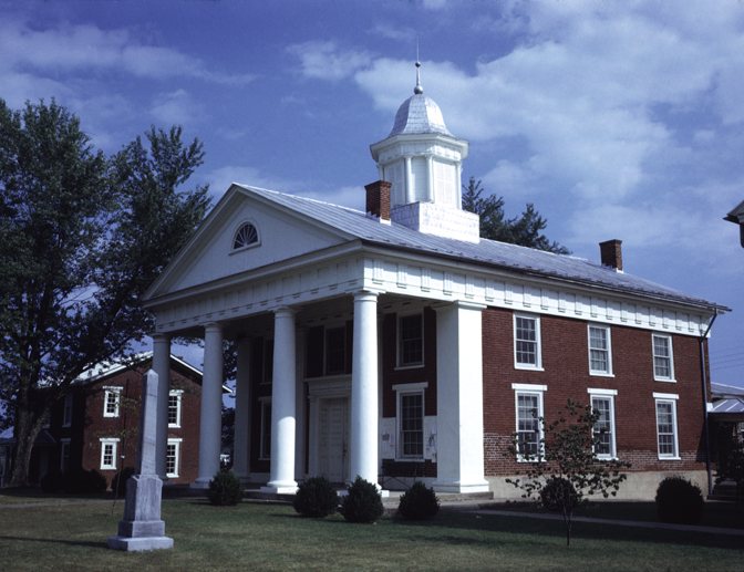 Greene County, Virginia