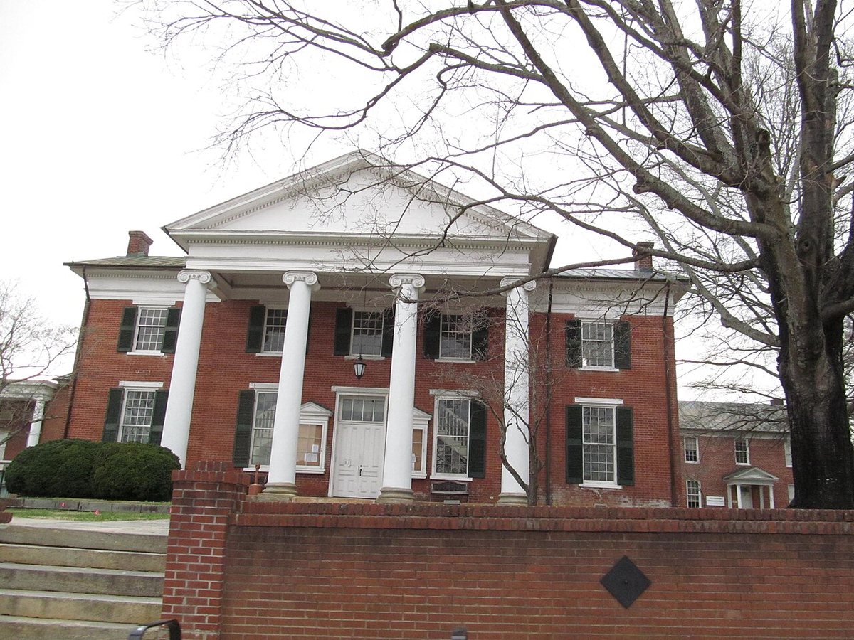Halifax County, Virginia