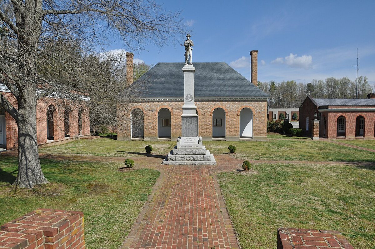 King William County, Virginia
