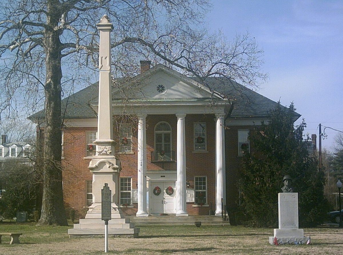 Montross, Virginia