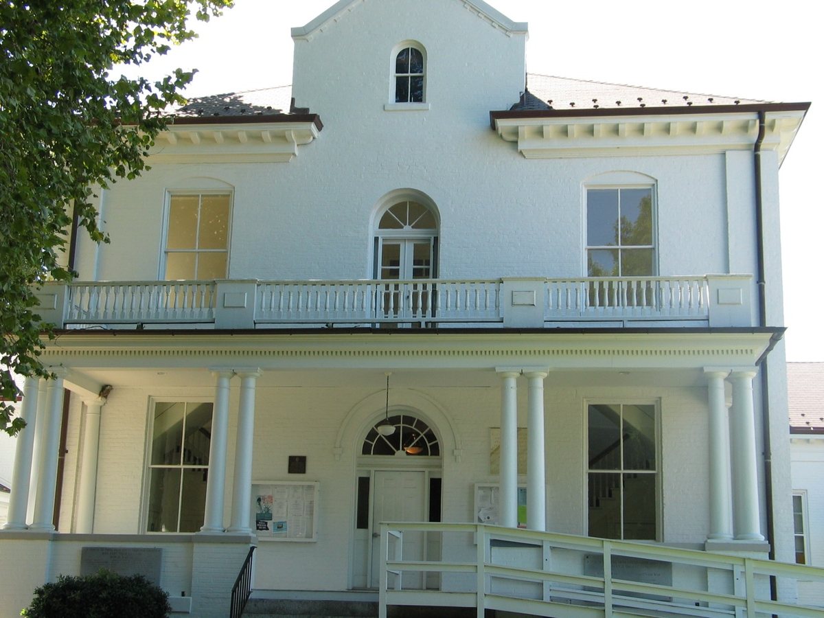 Northumberland County, Virginia