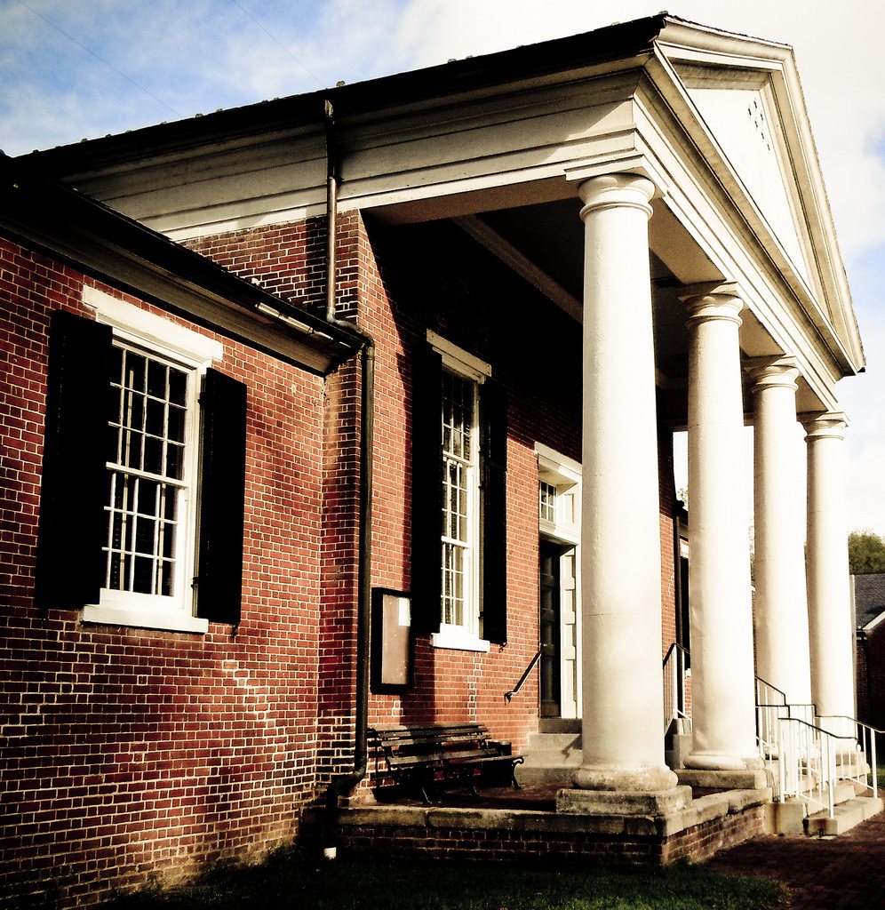 Nottoway County, Virginia