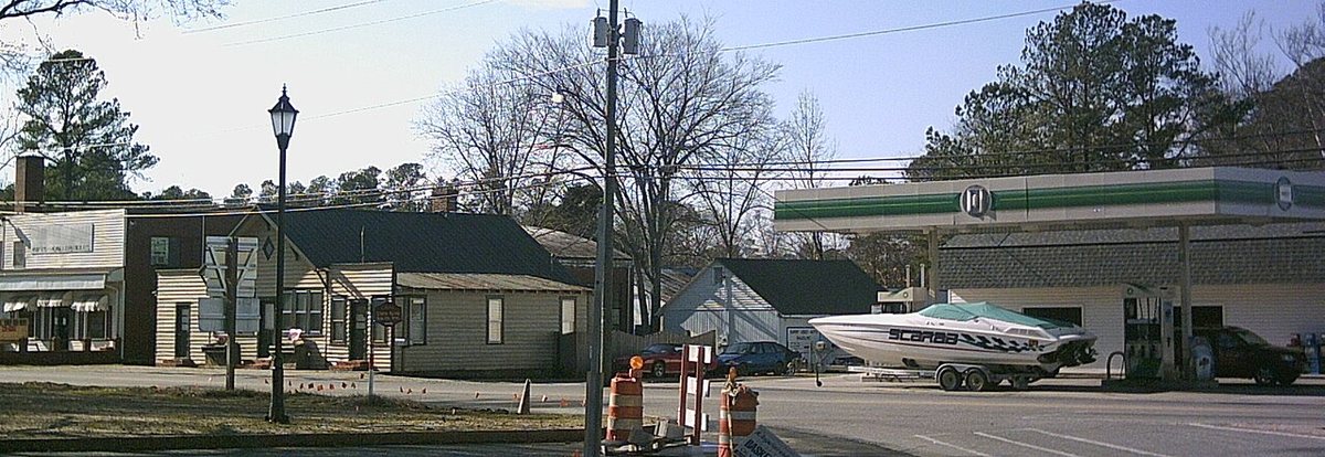 Surry, Virginia