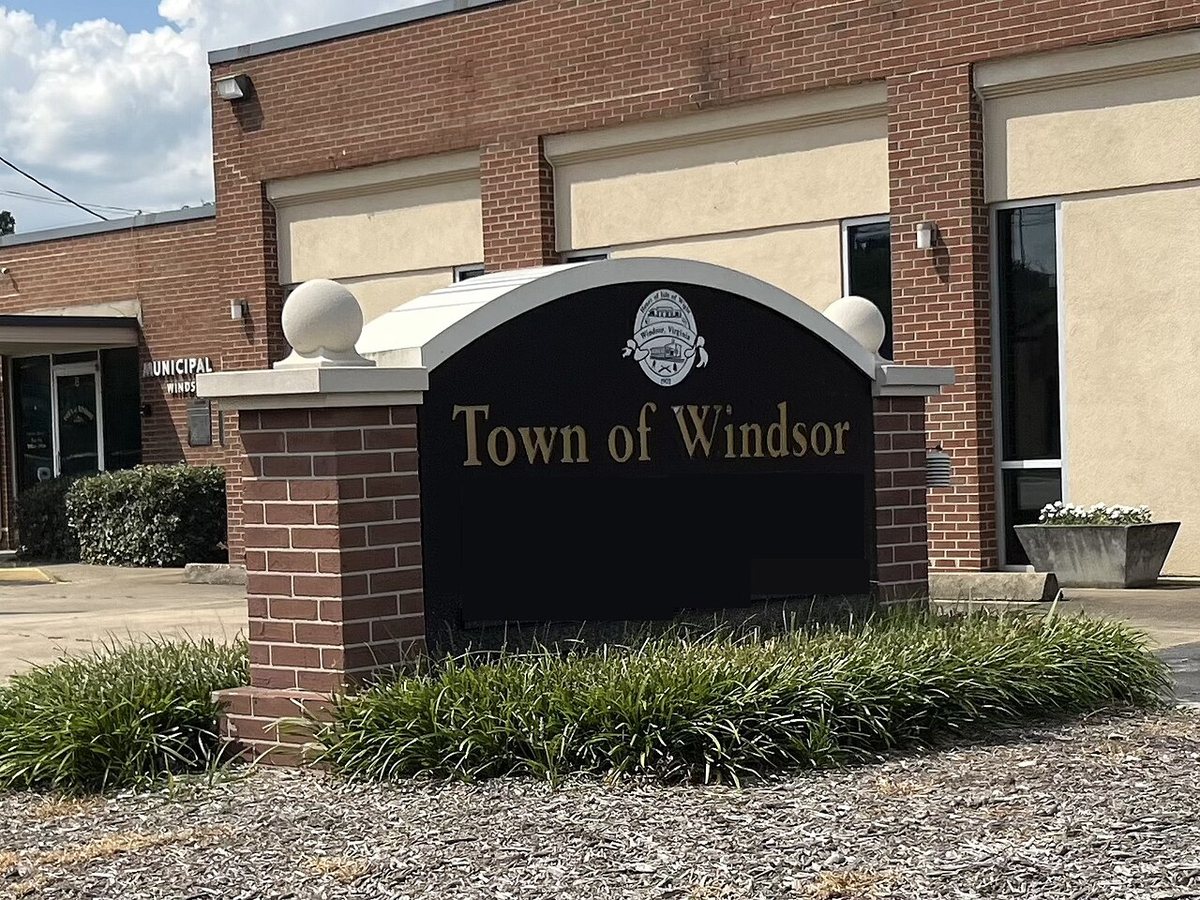 Windsor, Virginia