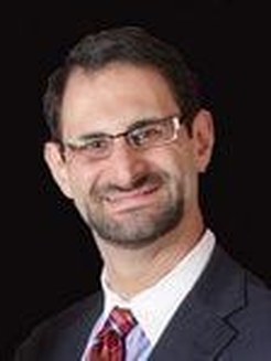 Jason M. Krumbein, Esq., Managing Attorney at Krumbein Consumer Legal Services